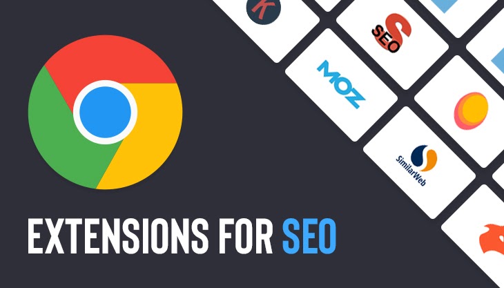 5 Chrome Extensions That Will Help You With SEO