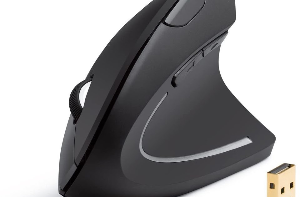 7 Best Mouse For Developer / Gaming / Coding