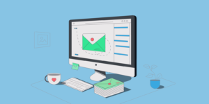 9 Essential Virtual Event Email Templates