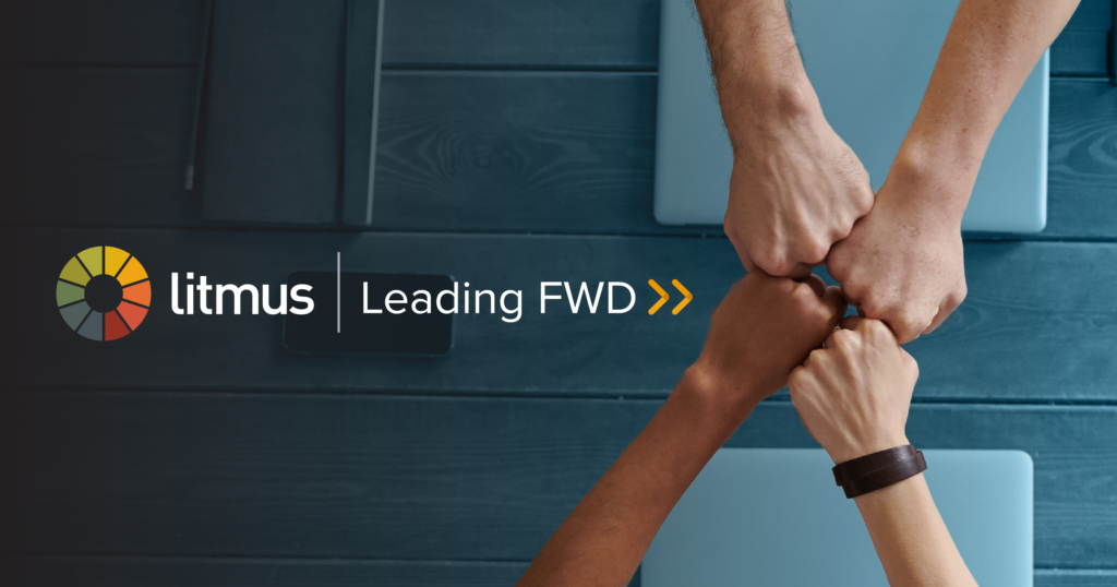 Litmus | Leading FWD