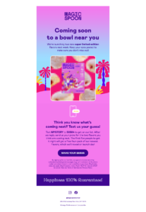 The Litmus Team’s Favorite Emails of May 2021