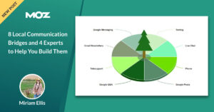 8 Local Communication Bridges and 4 Experts to Help You Build Them