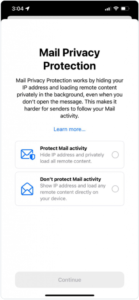 Apple’s Mail Privacy Protection: What This Means for Email Marketers and How to Prepare Now