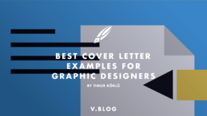 Best Cover Letter Examples For Graphic Designers