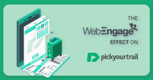 [Case Study] India’s biggest online D-I-Y holiday booking platform, leverages RFM analysis & witnesses 50% increase in its user engagement