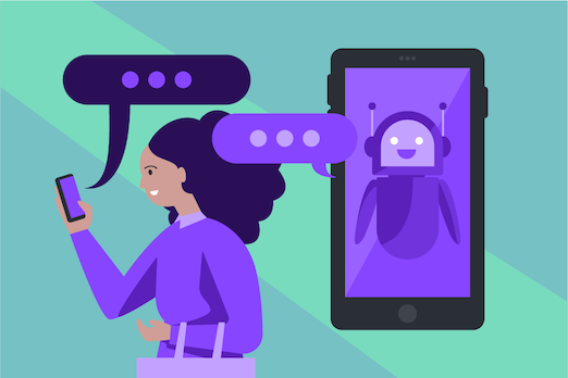 Conversational Marketing is the Future (and the Future is Now)