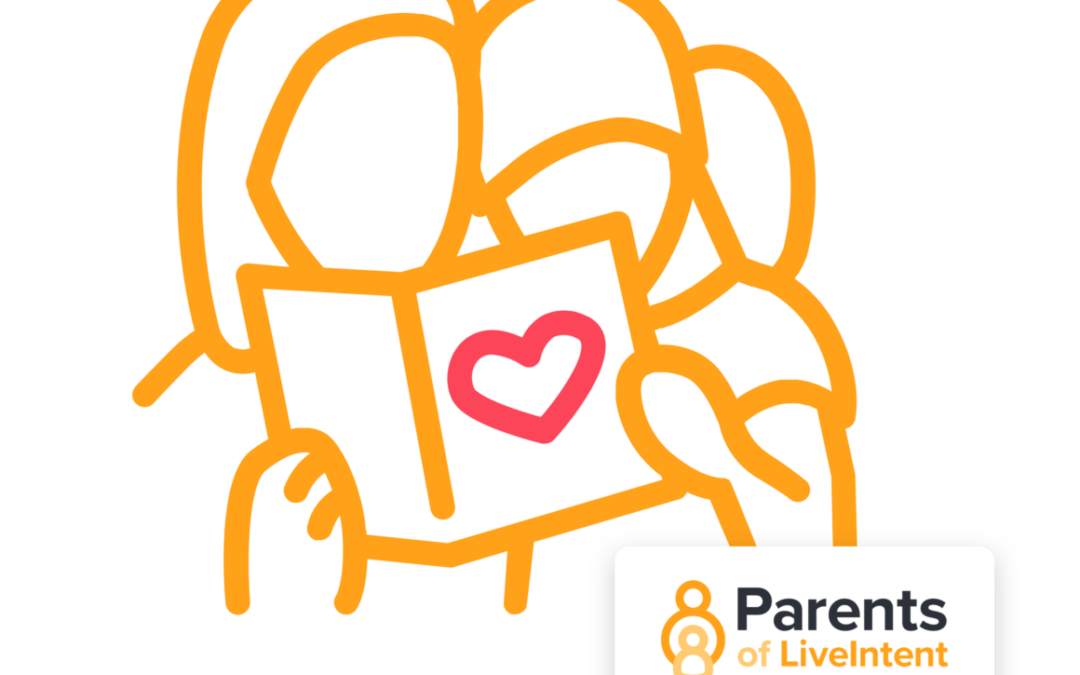 How the Parents of LiveIntent ERG became a safe haven for parents and caregivers