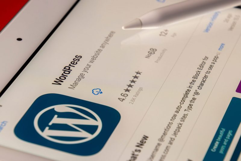 How To Build The Best WordPress Blog For Business In 2021