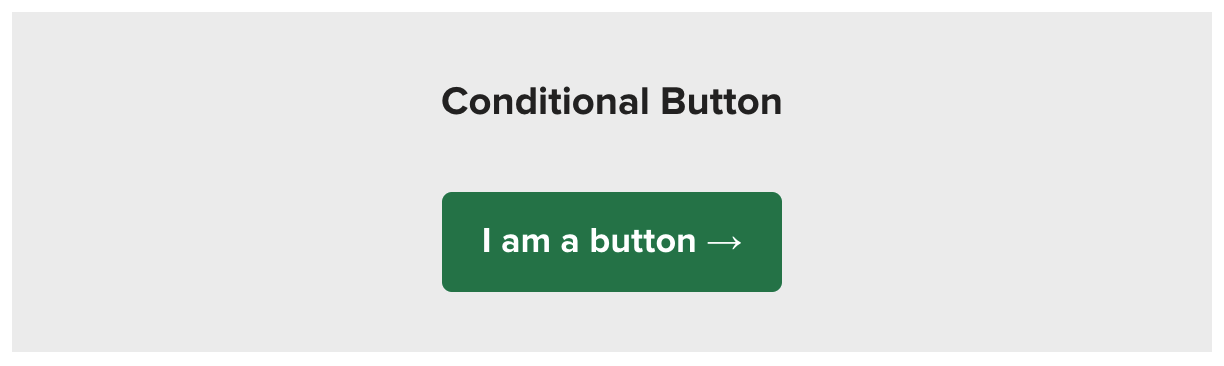 conditional button