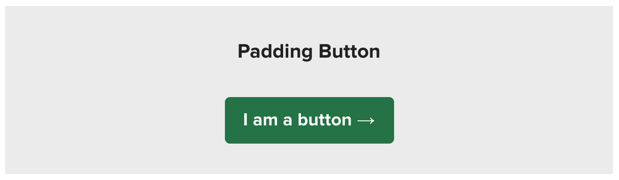 padding button