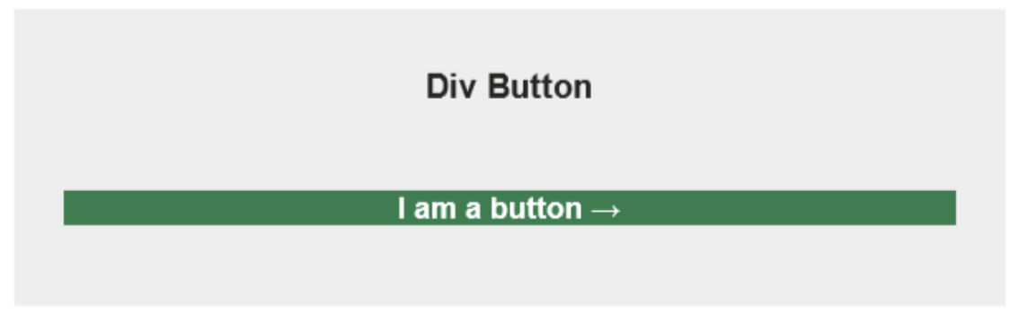 div button in Outlook