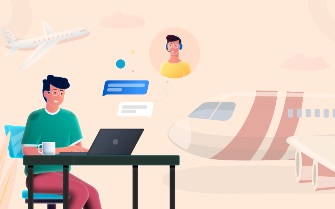 How to Improve Customer Service in the Airline Industry