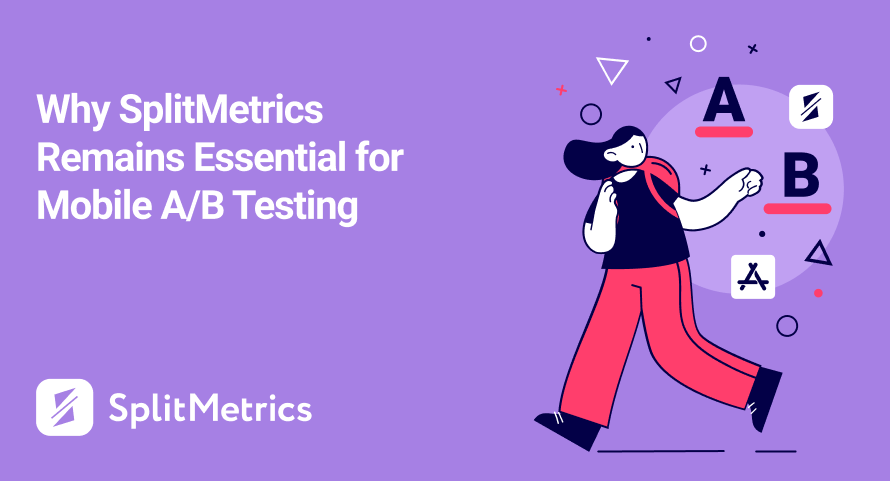 SplitMetrics CEO takes on Apple’s App Store A/B testing updates