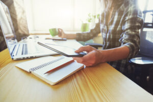 Top 5 Tech Tools for Your Hybrid Workforce