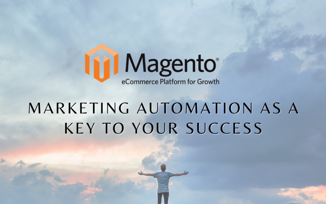 Top Magento 2 Marketing Automation Extensions