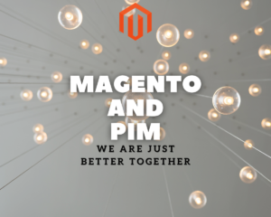 Ultimate Benefits of Magento PIM Integrations