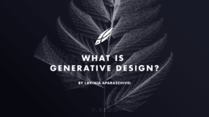 What is generative design?