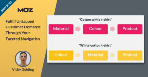 Fulfill Untapped Customer Demands Through Your Faceted Navigation