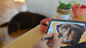 How to Become a Better Illustrator: 5+ Pro Tips