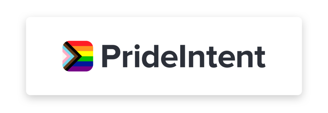 Meet the proud leaders of PrideIntent!
