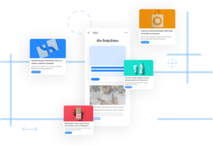 Native Ad Blueprints: How you and your business can benefit from native ads in email newsletters