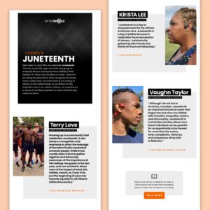 The Litmus Team’s Favorite Emails of June 2021